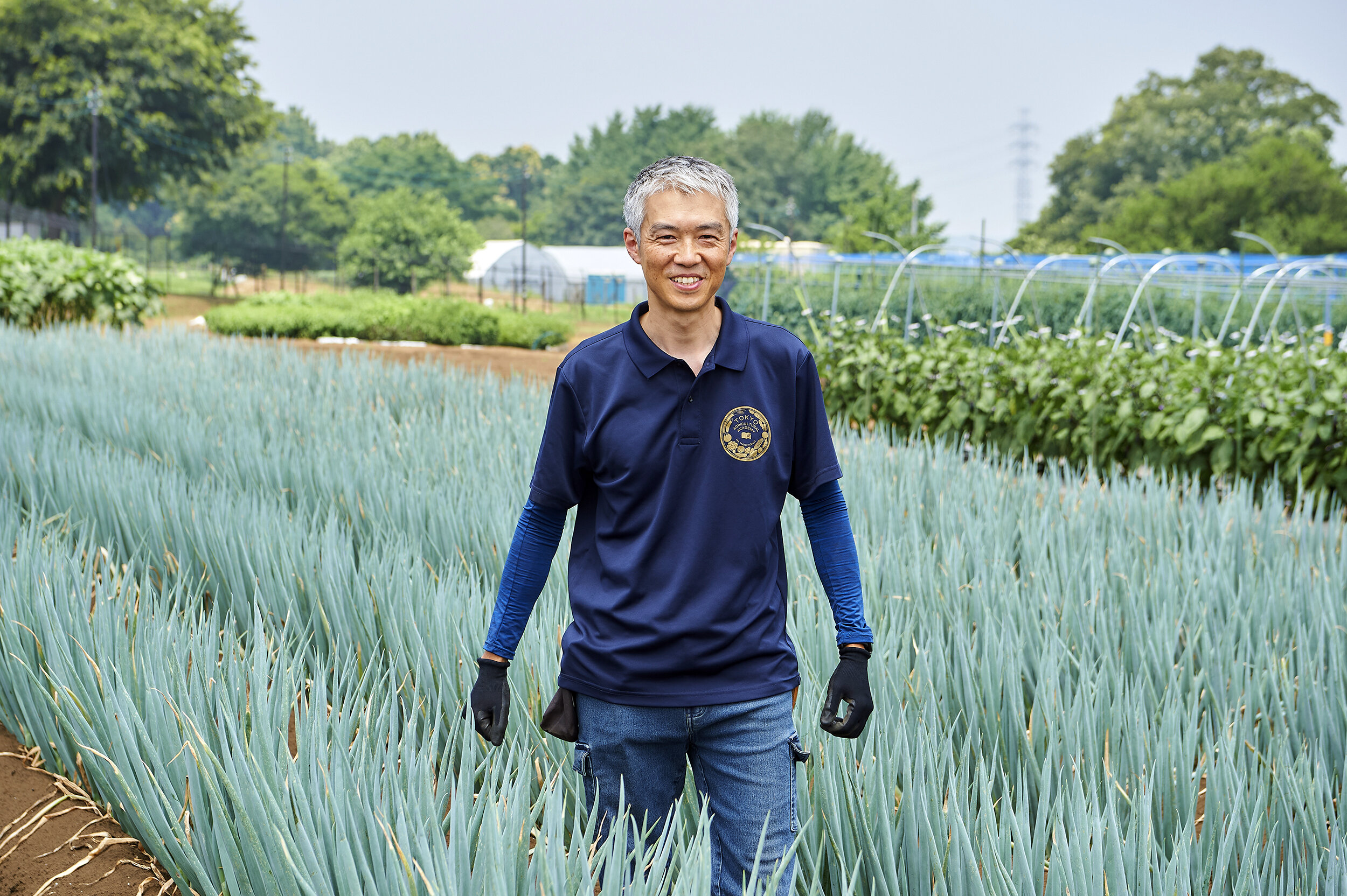 先輩受講者の声