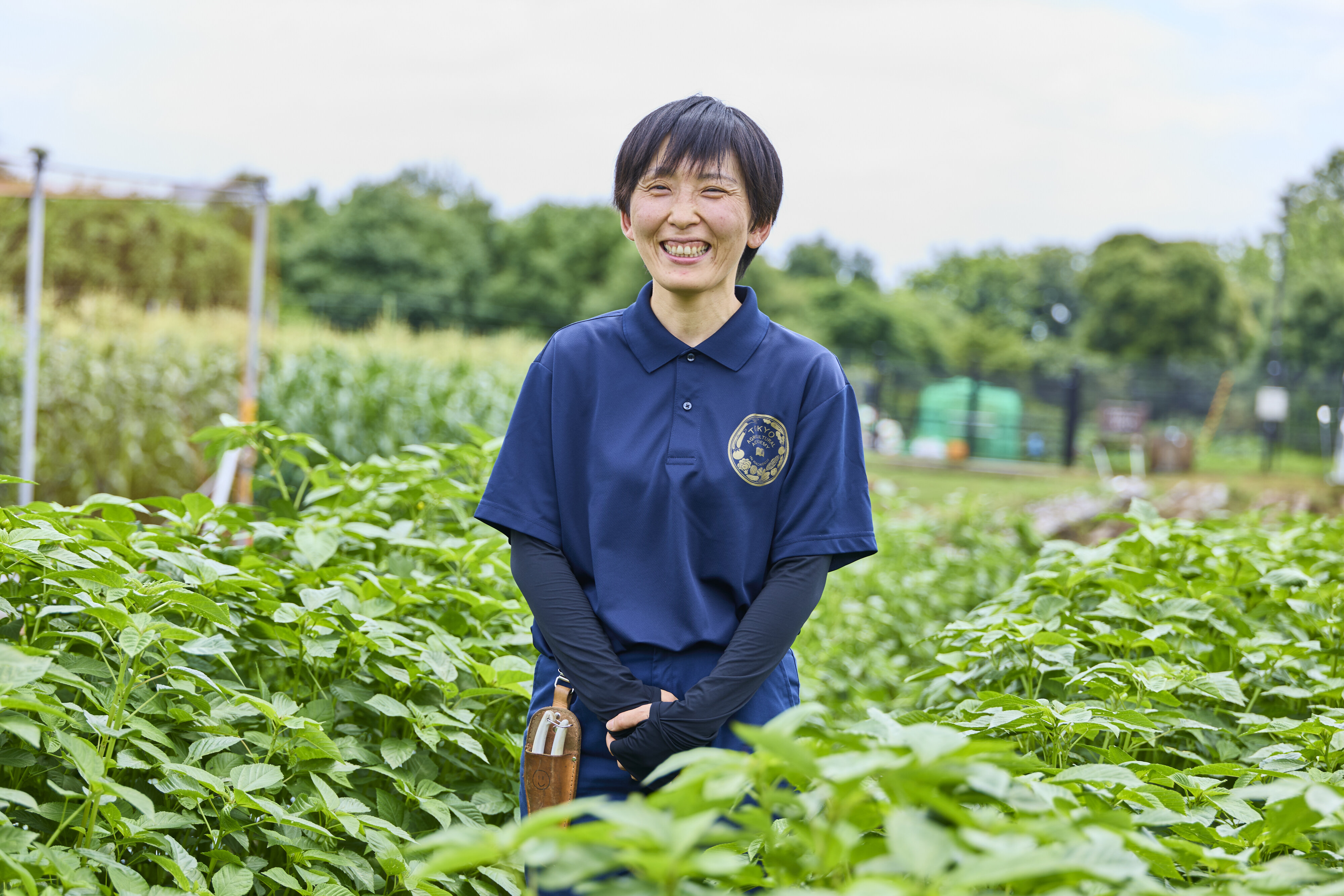 先輩受講者の声