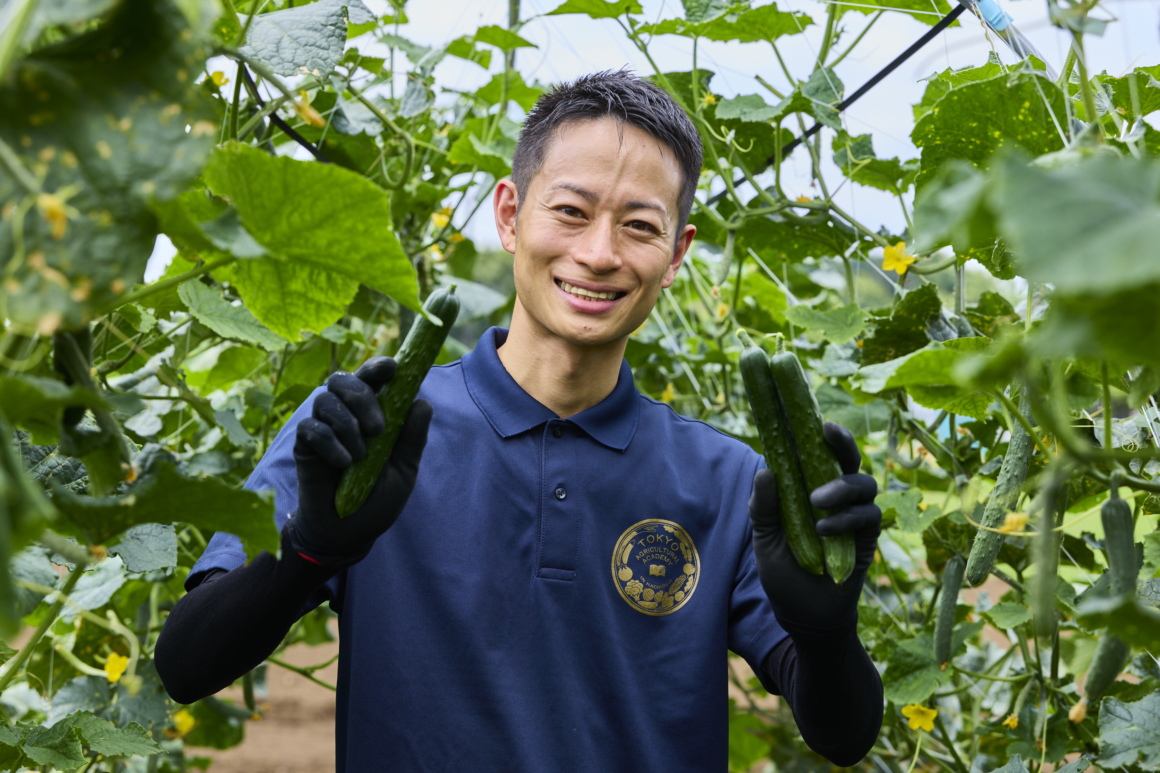 先輩受講者の声