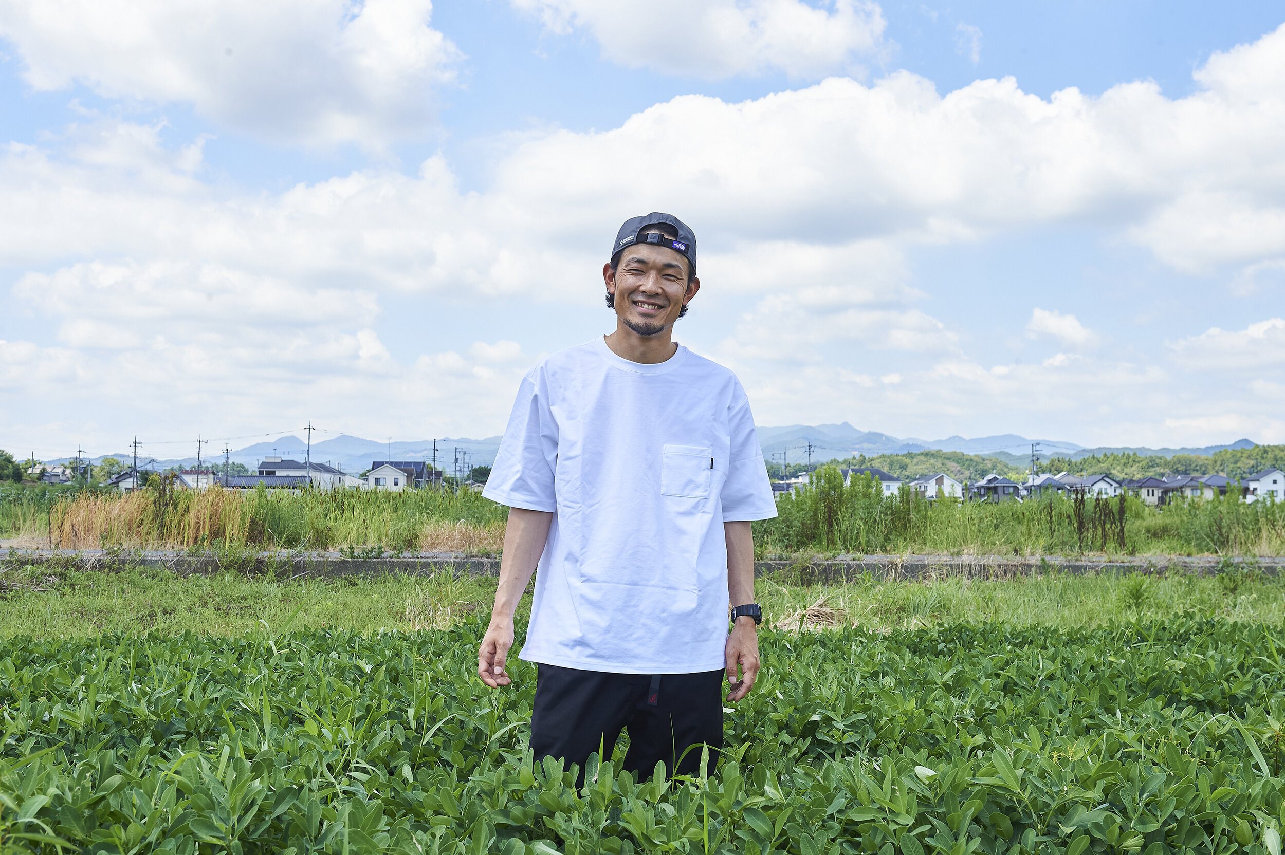 卒業生インタビュー