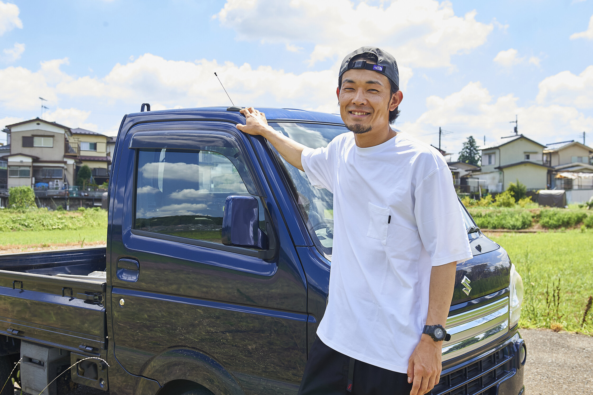 卒業生インタビュー