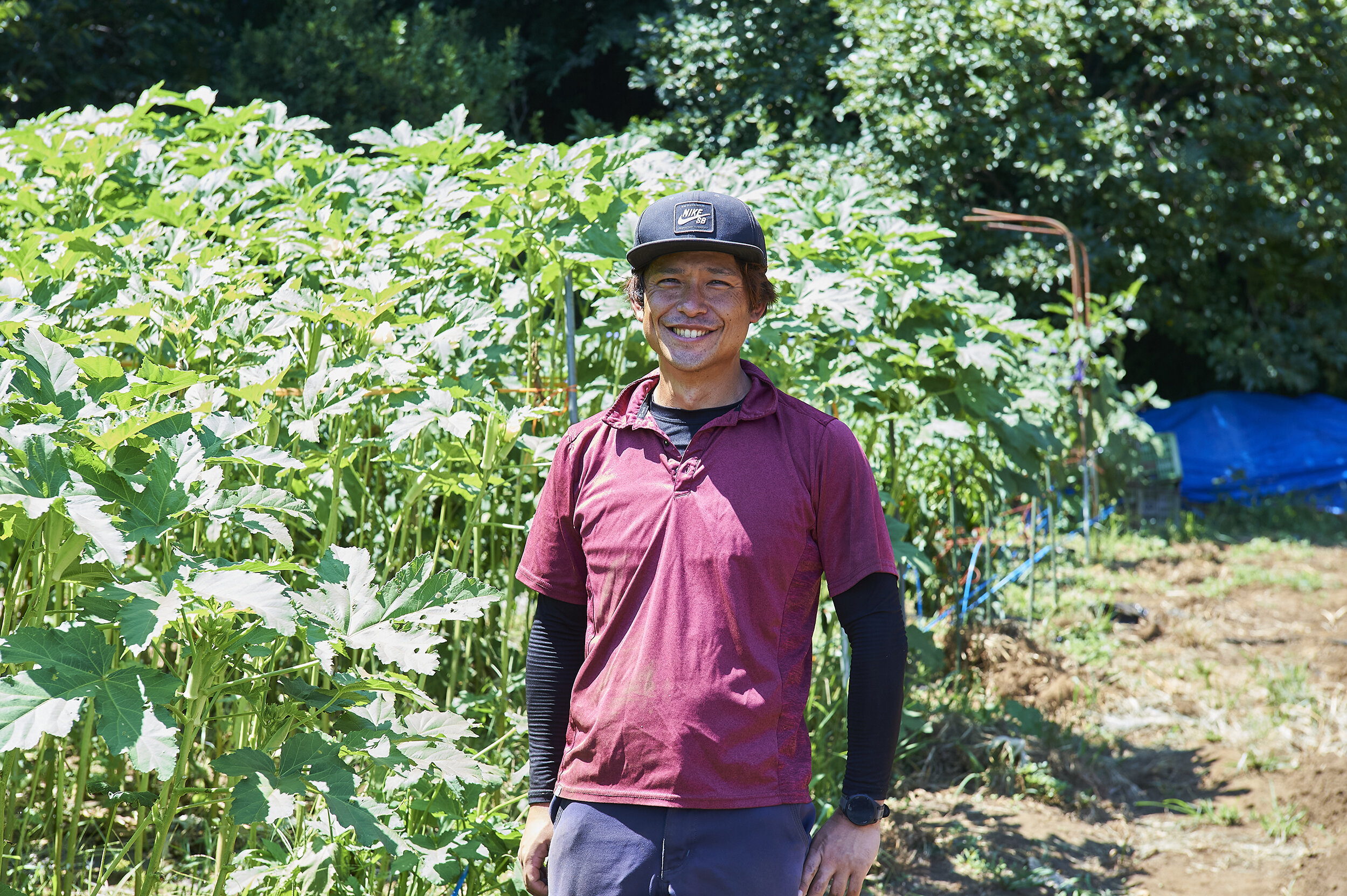 卒業生インタビュー