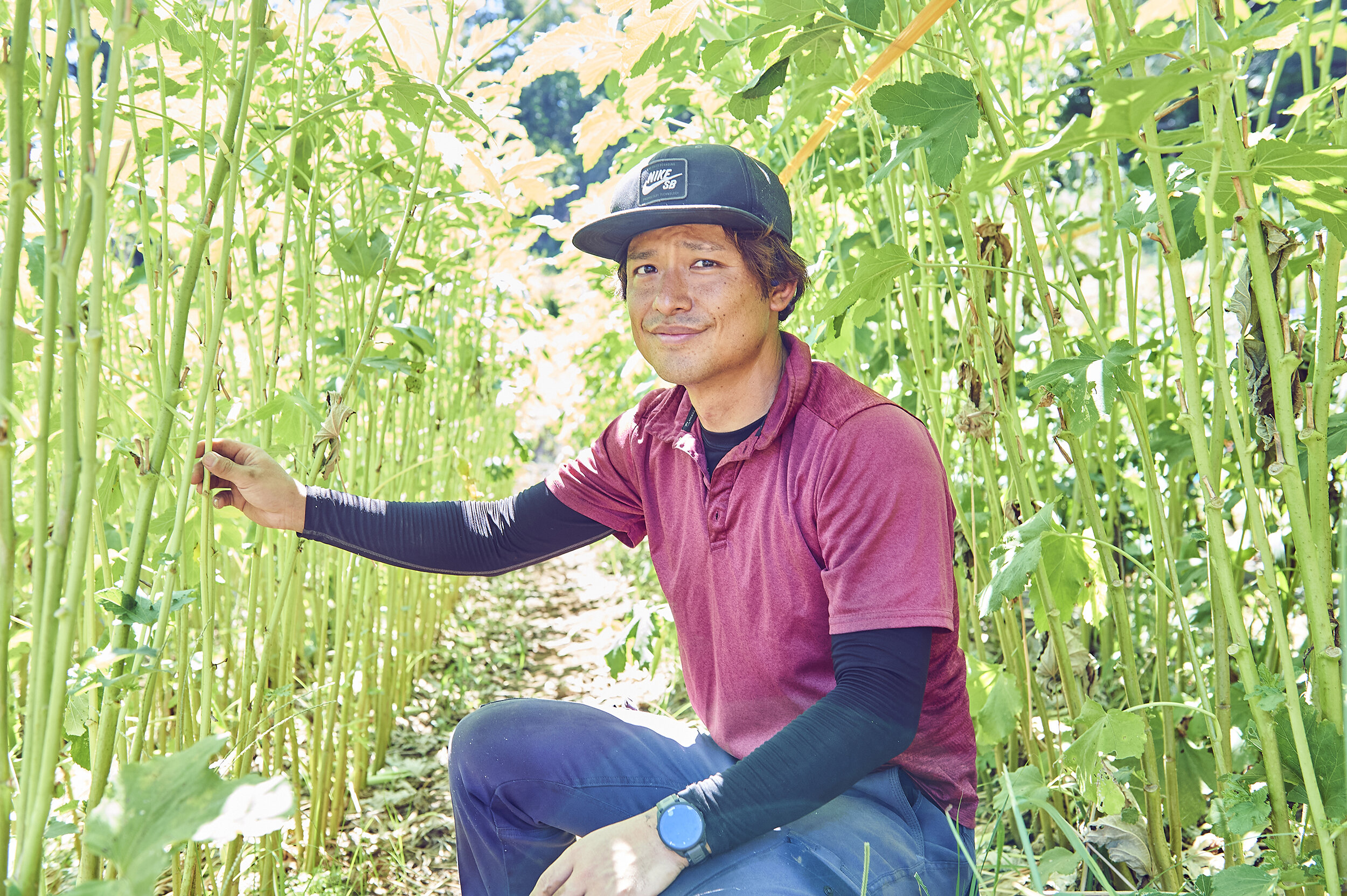 卒業生インタビュー