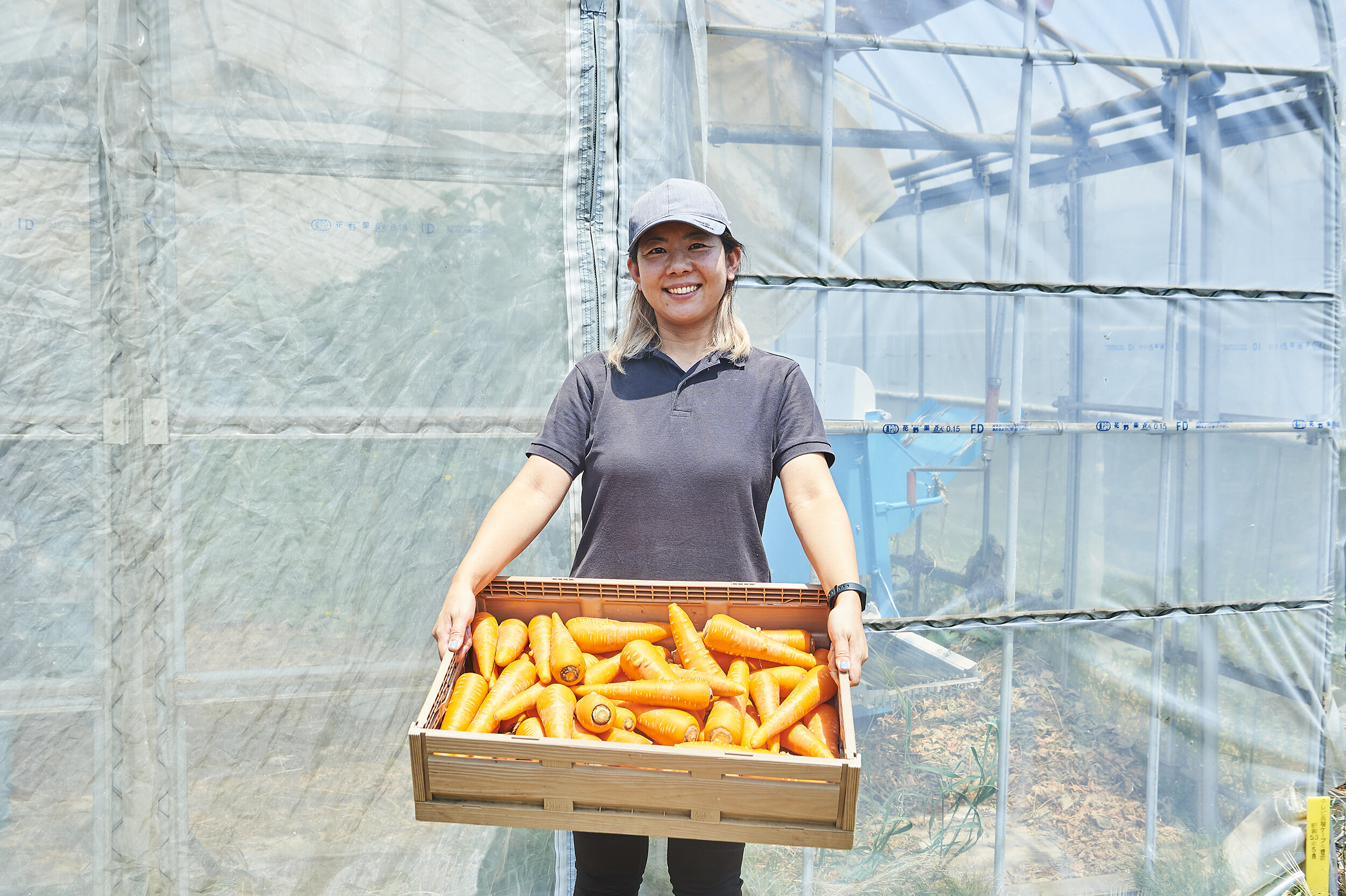 卒業生インタビュー