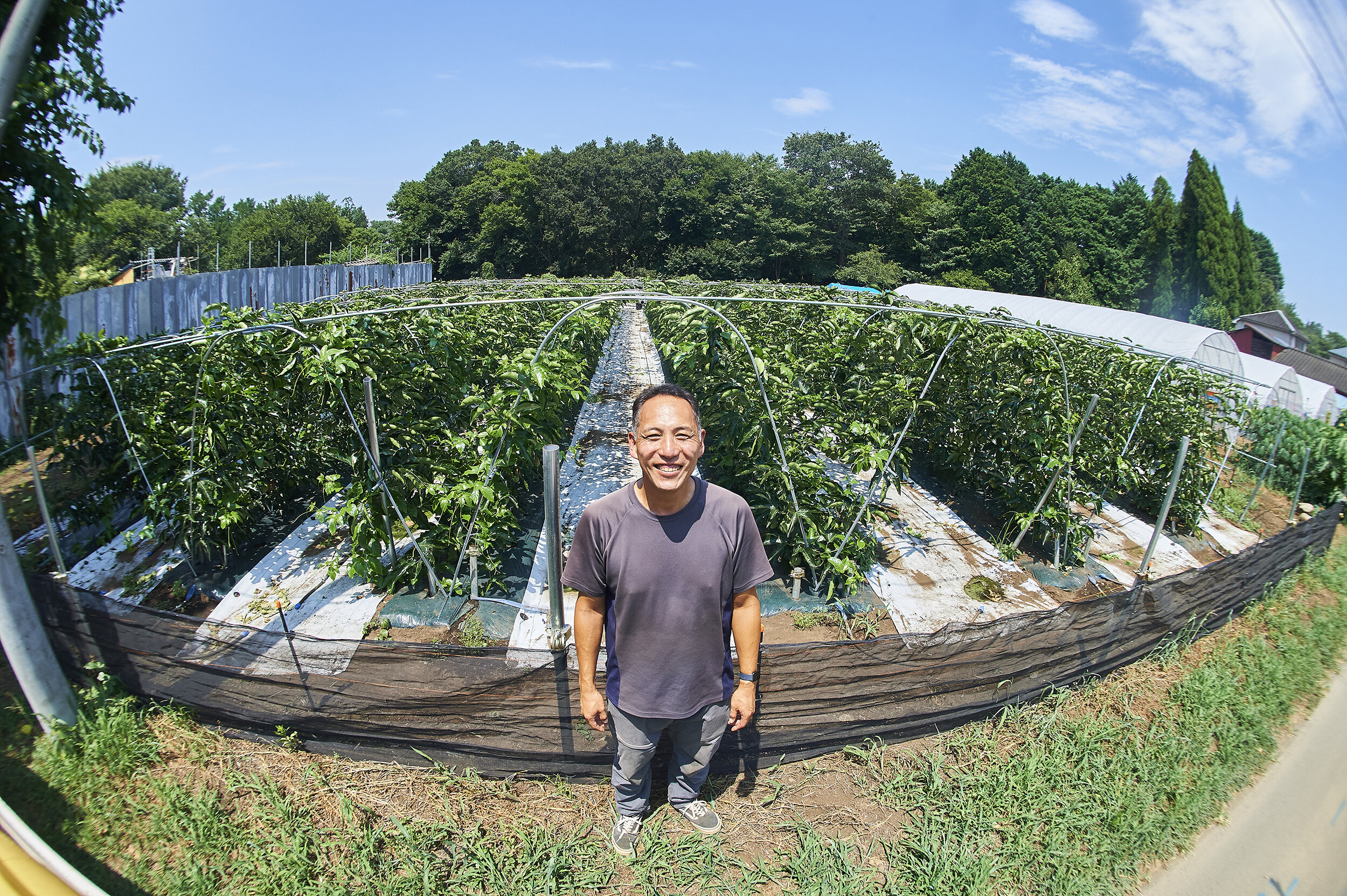 卒業生インタビュー