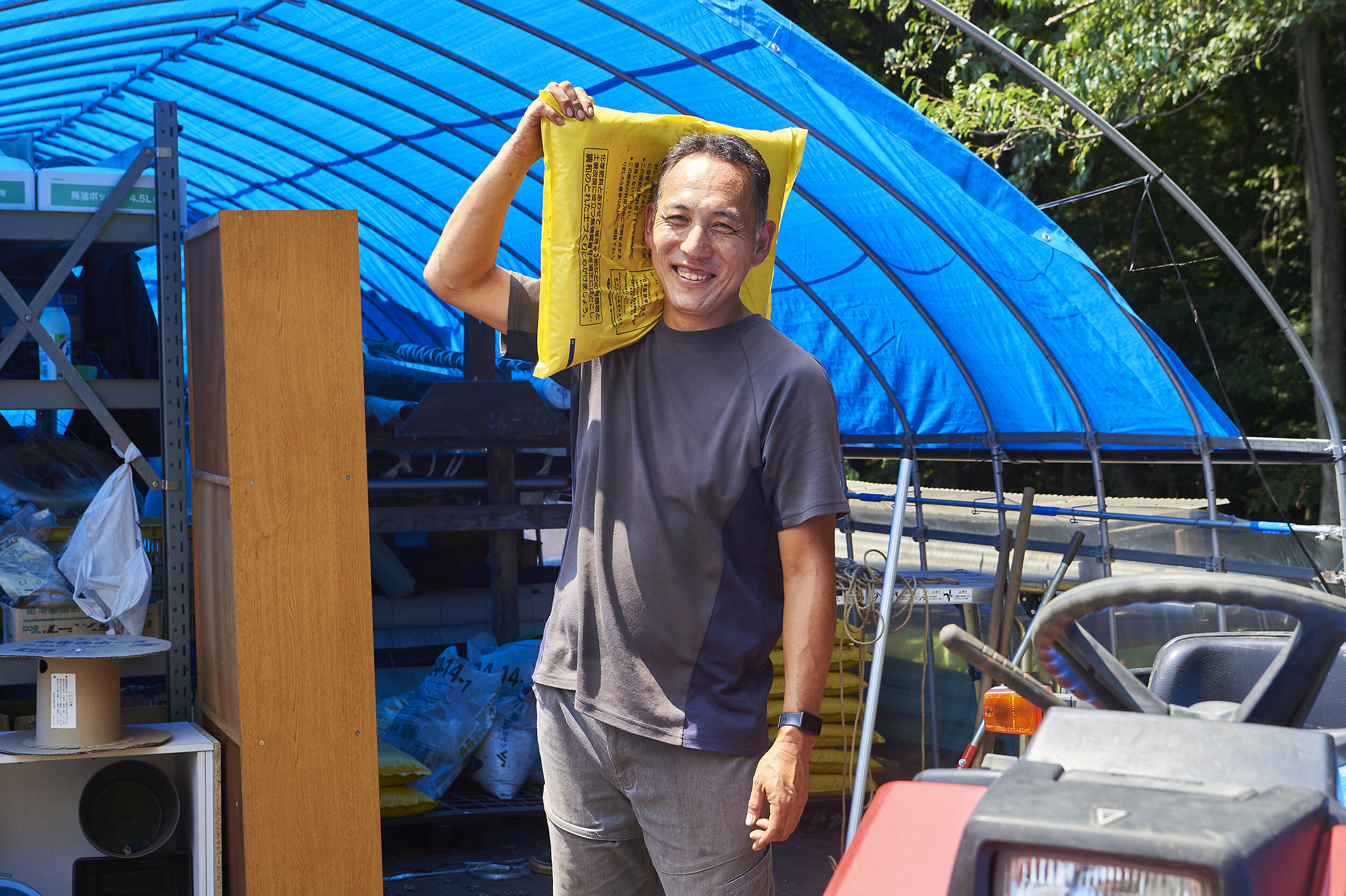 卒業生インタビュー