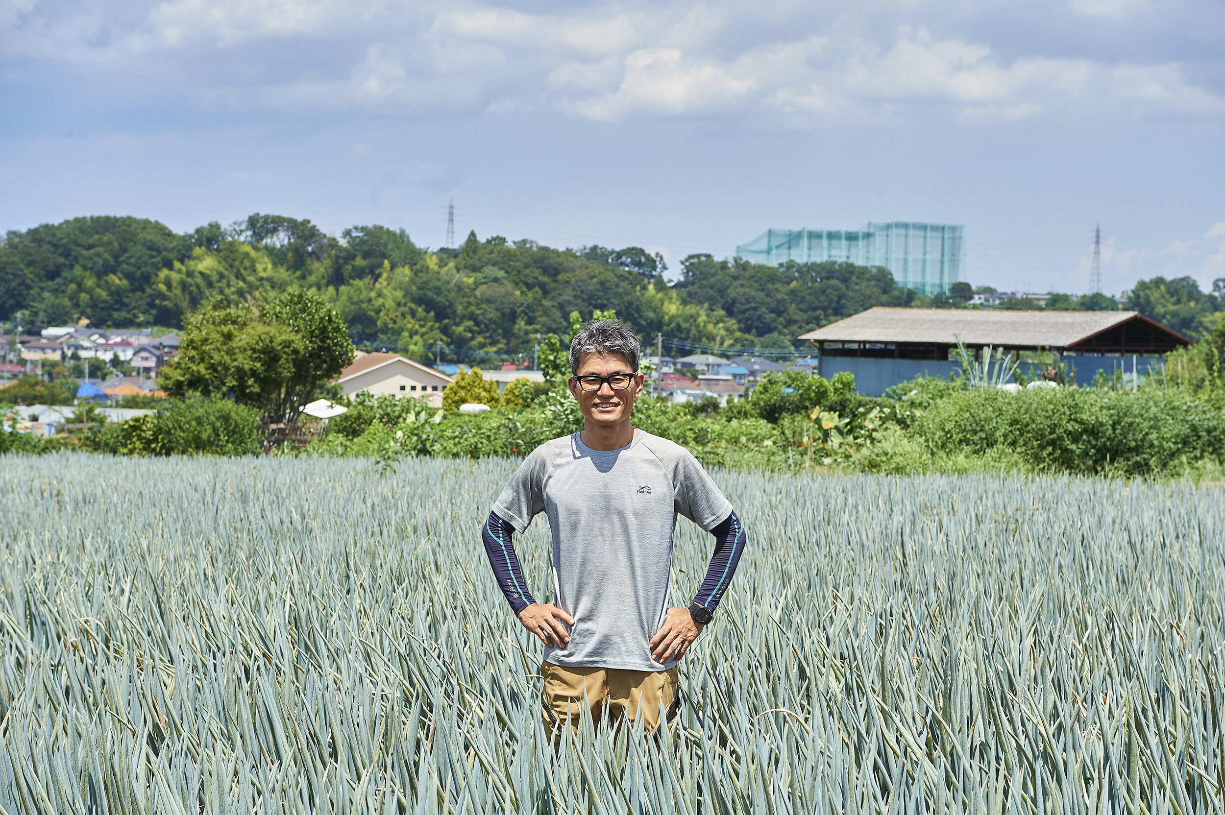 卒業生インタビュー