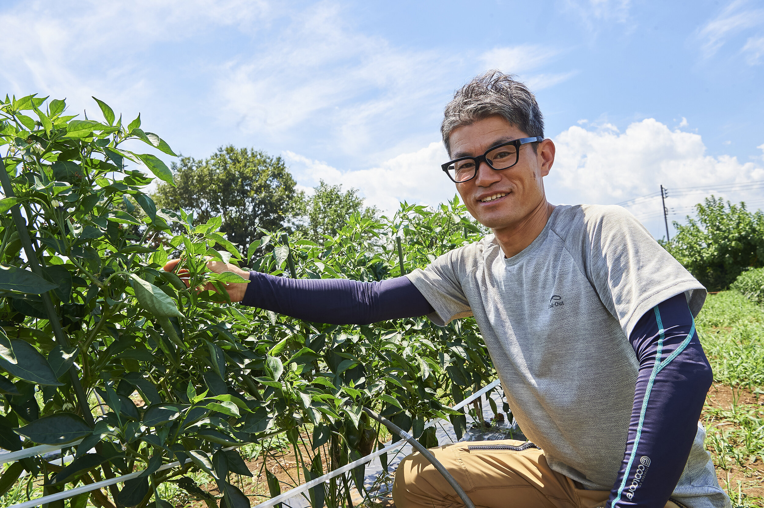 卒業生インタビュー