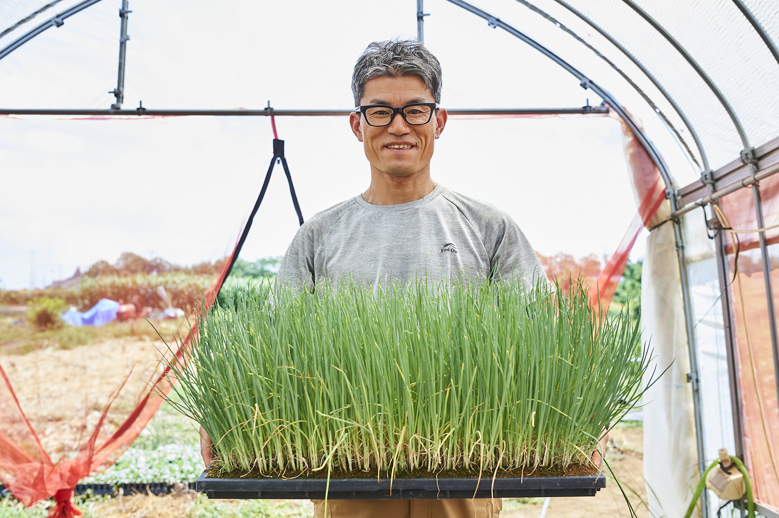 卒業生インタビュー