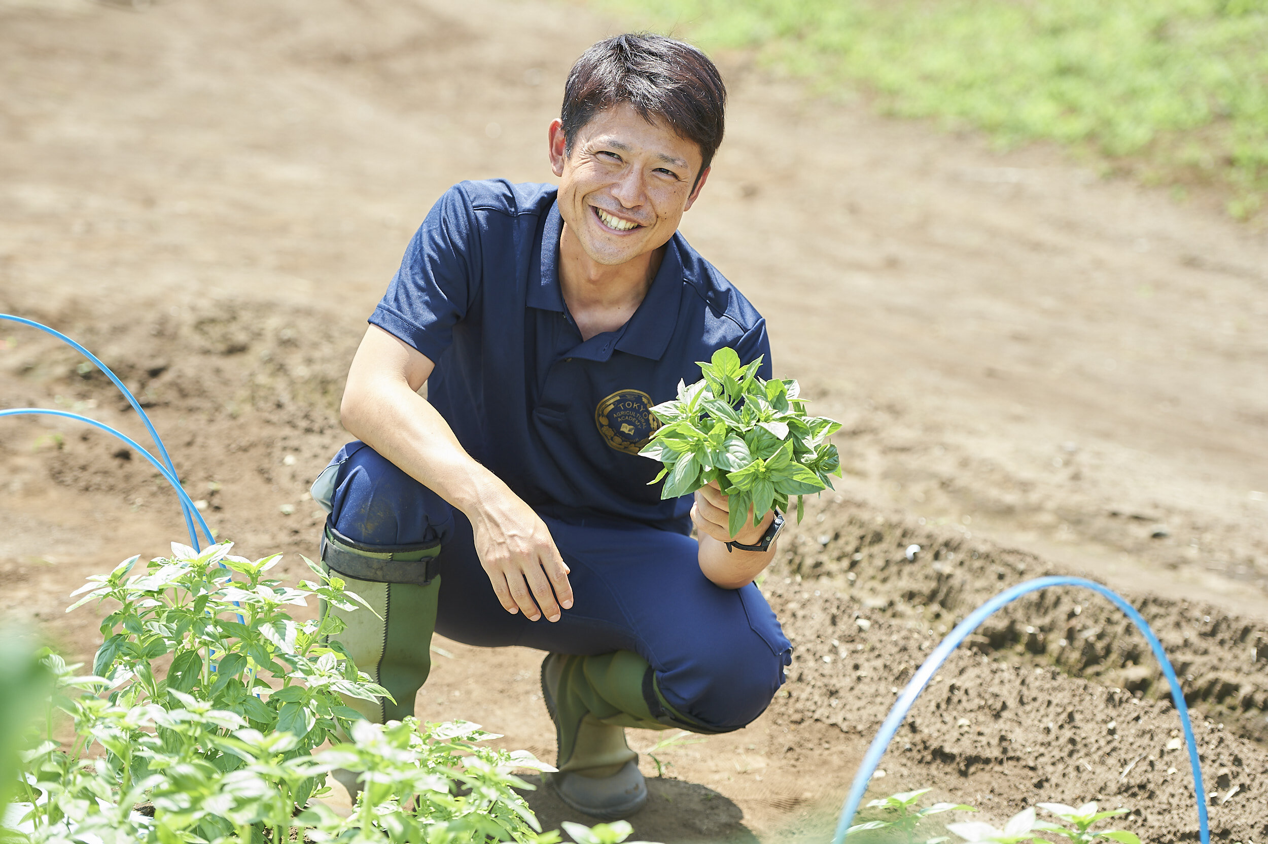 先輩受講者の声